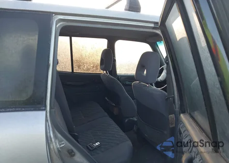 2000 Toyota Rav4 from USA, damaged, VIN JT3HP10V6Y7170919